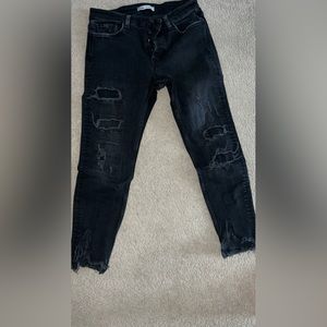 Zara Man Jeans